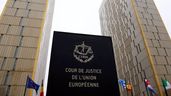 Sede del Tribunal de Justicia de la Unión Europea (TJUE)