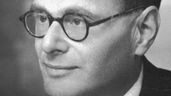 El premio nobel en Medicina Hans Adolf Krebs