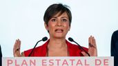 La ministra de vivienda, Isabel Rodríguez