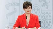 La ministra Vivienda, Isabel Rodríguez