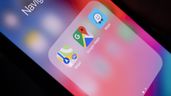 apps de navegación en el móvil