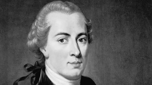 immanuel kant