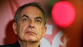 El expresidente del Gobierno, José Luis Rodríguez Zapatero