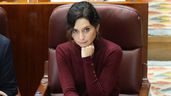 Isabel Díaz Ayuso