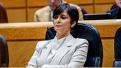 La ministra de Vivienda, Isabel Rodríguez 
