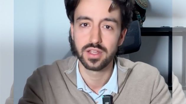 Miguel Benito Barrionuevo, abogado laboralista