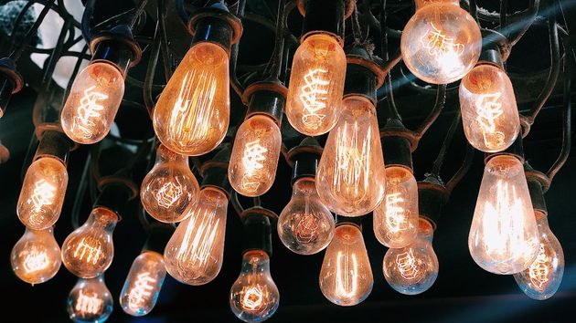 Precio de la luz 27 de mayo de 2026