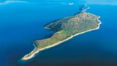 La isla de Makri