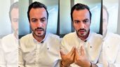 Ignacio de la Calzada, abogado laboralista