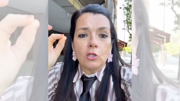 Virginia López Bello, abogada laboralista