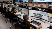 Vigilantes de Prosegur
