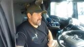Marc, camionero