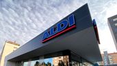 Un supermercado de Aldi