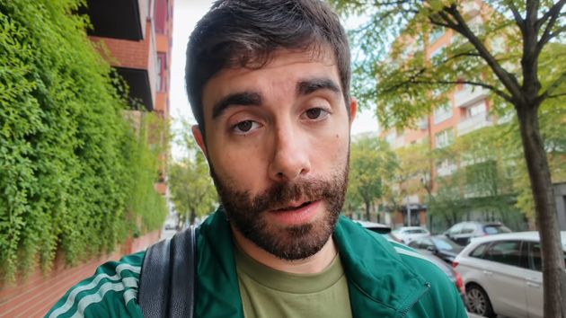 Francisco Fernández Yuste, psicólogo y experto en RRHH