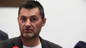 El presidente de la Unión de Profesionales y Trabajadores Autónomos, Eduardo Abad