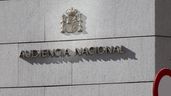 Sede de la Audiencia Nacional
