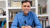 Alfonso Muñoz Cuenca, funcionario de la Seguridad Social