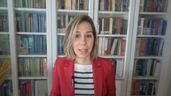 Laura Lobo, abogada experta en herencias