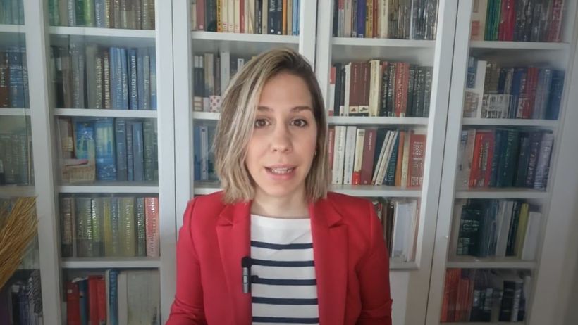 Laura Lobo, abogada, sobre el pago del impuesto de sucesiones por los herederos: “Si uno de ellos no quiere o no puede hacerlo, no repercuten los demás”
