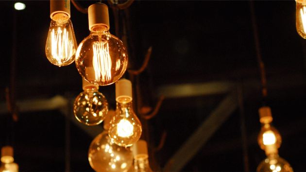 Precio de la luz domingo, 31 de mayo de 2026
