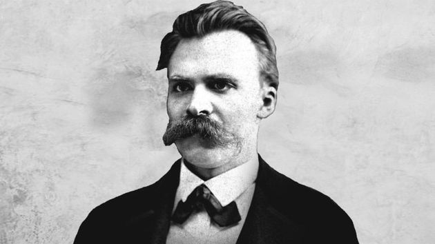 Friedrich Nietzsche