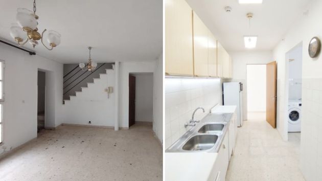 Imágenes de la vivienda en venta de BBVA