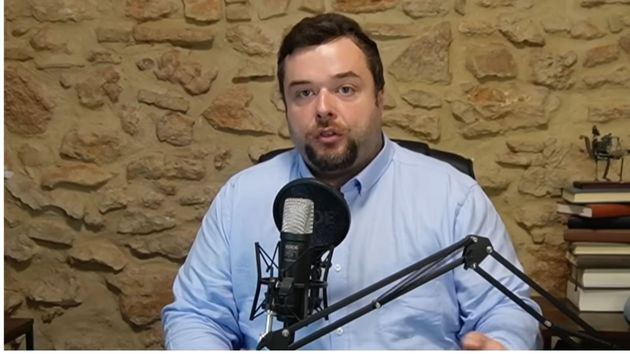 Ignacio Solsona, abogado