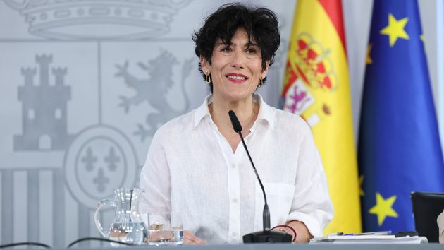 Elma Saiz