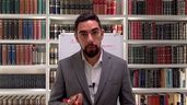 David Jiménez, abogado experto en herencias