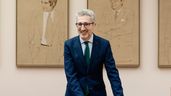 El ministro de Hacienda, Arcadi España