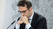 Ministro de Economía, Carlos Cuerpo