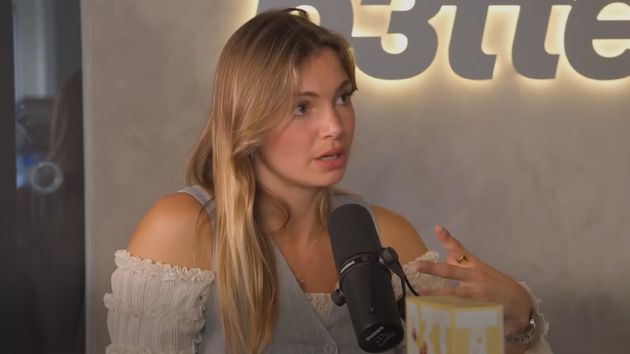 Savina Paül