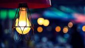 El precio de la luz del 6 de junio de 2026