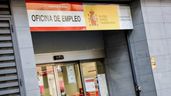 Oficina de empleo del SEPE