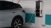 carga coche eléctrico