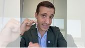 Juan Manuel Lorente, abogado laboralista