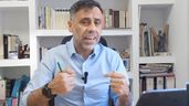 Alfonso Muñoz, funcionario de la Seguridad Social