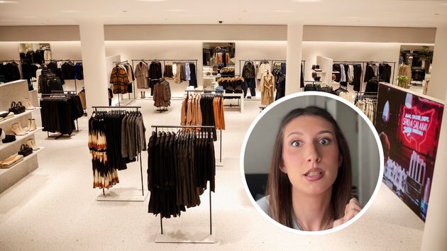 como es entrevita trabajo inditex