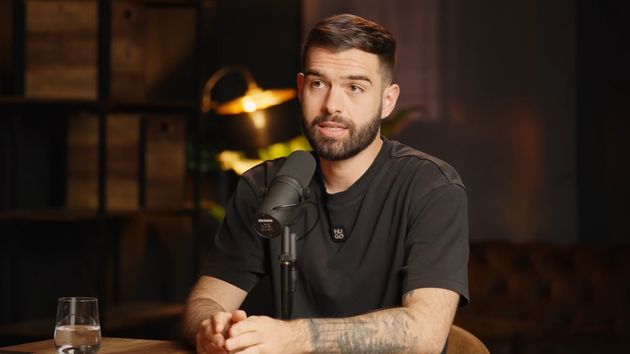 Juan Pe Navarro experto en Inteligencia Artificial