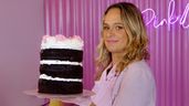 Anita dueña negocio de repostería