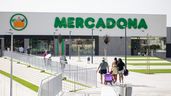 Sucursal de Mercadona.