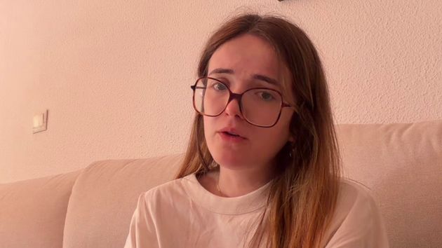 sara lopez enfermera turno noche