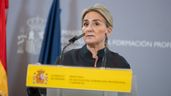 Milagros Tolón, ministra de Educación