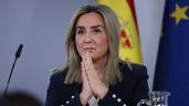 La ministra de Educación, Milagros Tolón