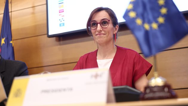 Mónica García