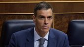 El presidente del gobierno español, Pedro Sánchez