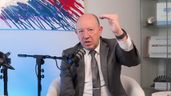 Gonzalo Bernardos, economista