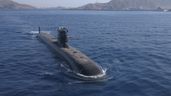 Submarino Isaac Peral