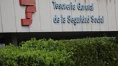 Oficina de la Tesorería General de la Seguridad Social