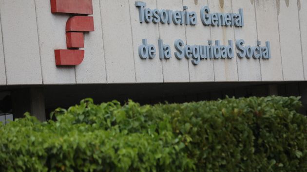 Oficina de la Tesorería General de la Seguridad Social